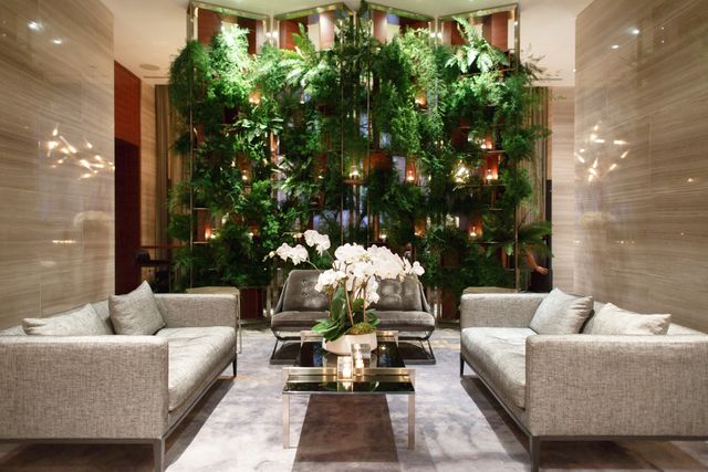 Featured photo from Park Hyatt