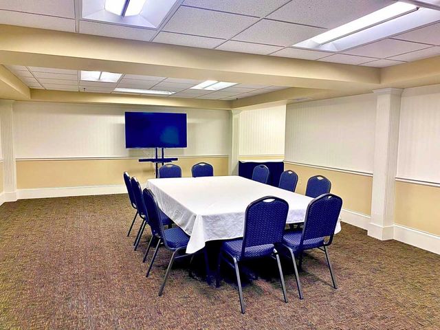 Featured photo from Sycamore Room