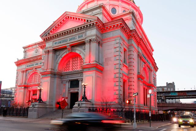 Featured photo from Weylin