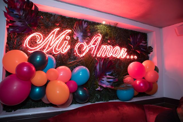 Featured photo from Havana Nights Themed Bat Mitzvah at Candela La Brea in Los Angeles, CA