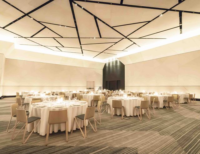 Featured photo from Vale Ballroom & Foyer