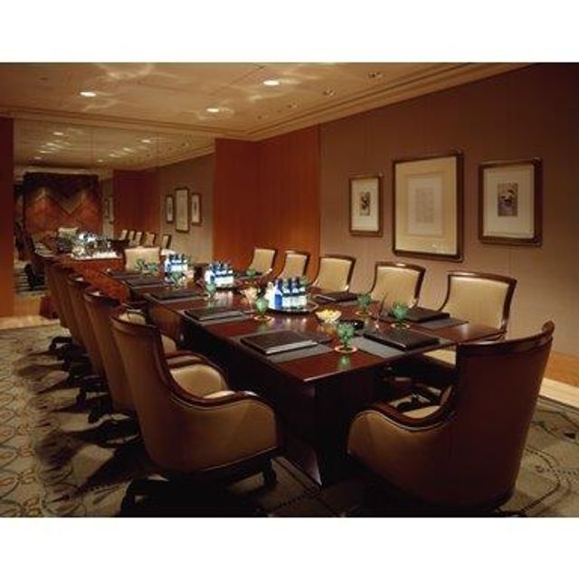 Featured photo from Boardroom