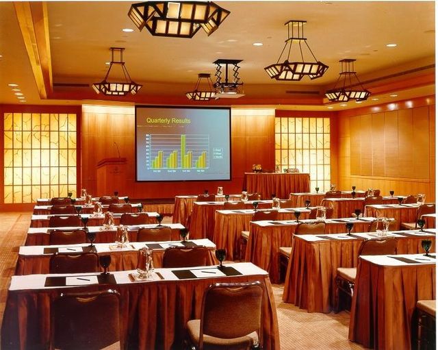 Featured photo from Cosmopolitan Suite