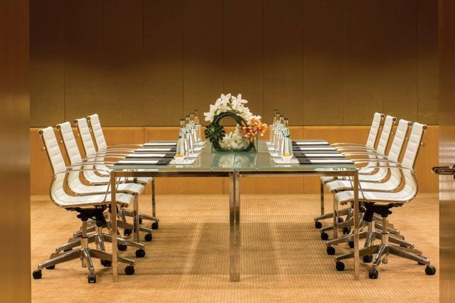 Featured photo from Park Suite & Madison Suite