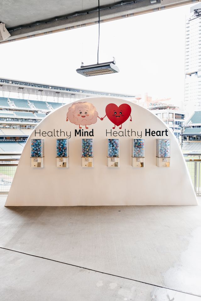 Featured photo from 2025 Twin Cities Heart Walk