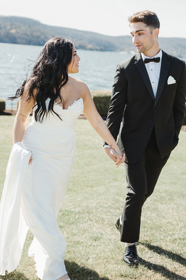 Featured photo from Candlewood Inn Wedding