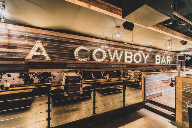 Featured photo from PBR