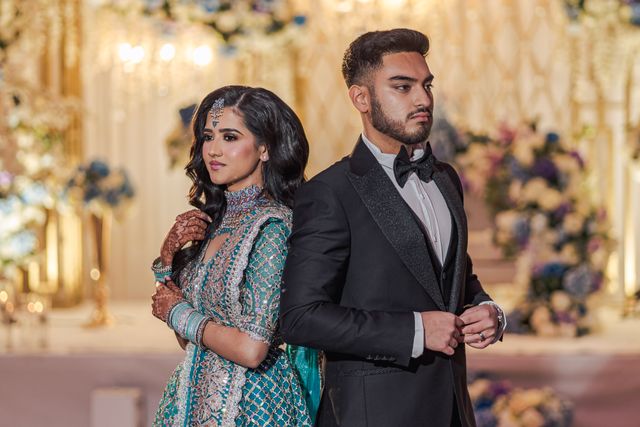 Featured photo from Step Into This Colorful Wedding Celebration in New York