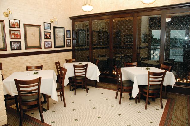 Featured photo from Wine Room