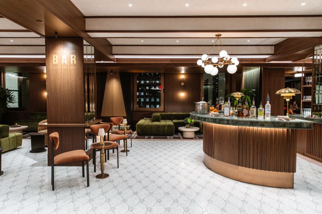 Featured photo from The Meeting Galleries