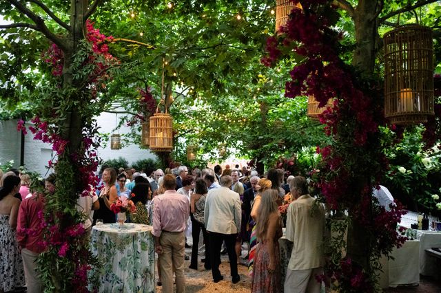 Featured photo from The Furman and Minikes Garden