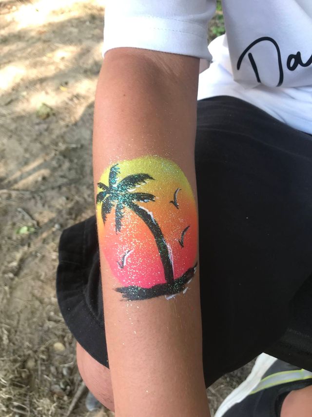 Featured photo from recent evetns