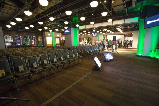 Featured photo from Entire Museum