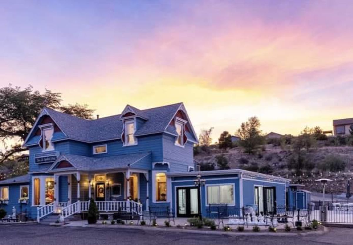 Willow Creek Inn, photo 4