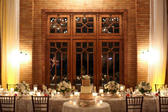 Featured photo from Tara and David Wedding