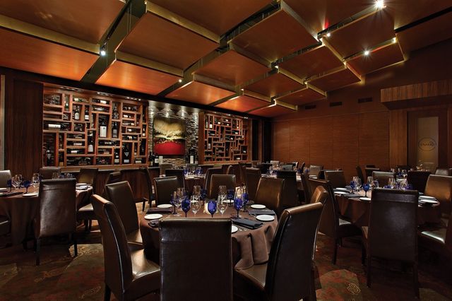 Featured photo from Cellar Room