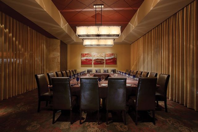 Featured photo from Boardroom