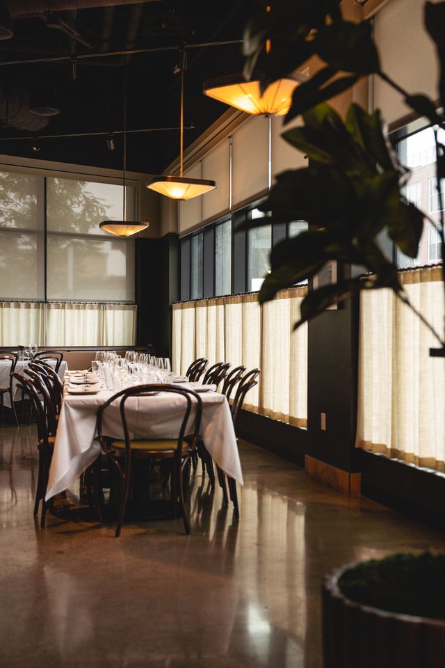 Featured photo from Restaurant | Standard Italian