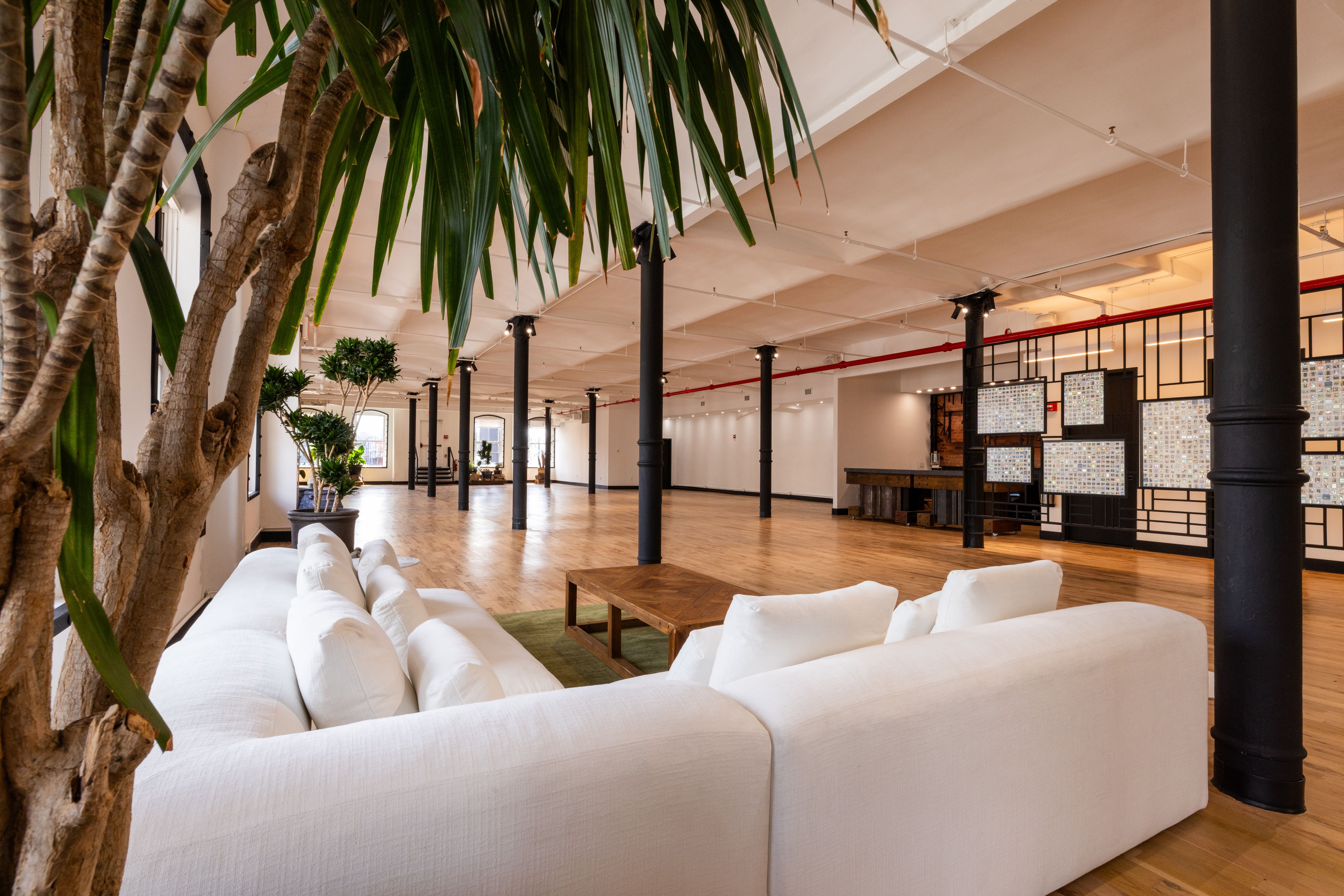 Loft 7 | 419 Lafayette Loft + Rooftop | PartySlate