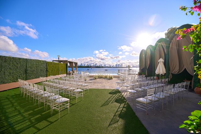 Featured photo from North Lounge