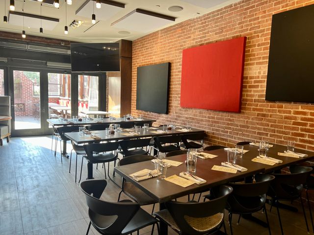 Featured photo from Wine Room