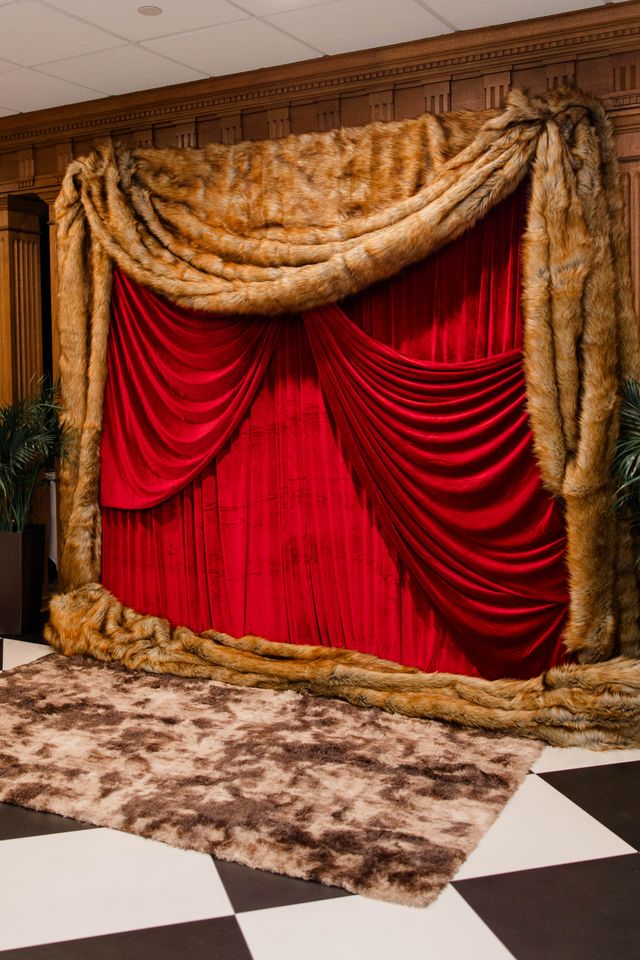 Featured photo from Ashley's 30th birthday