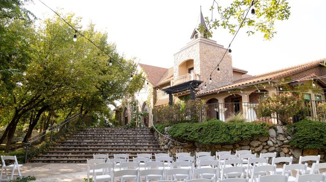 Featured photo from Outdoor Ceremony Sites