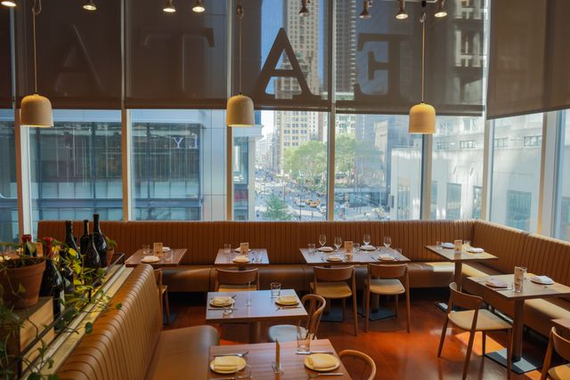 Featured photo from Vino &