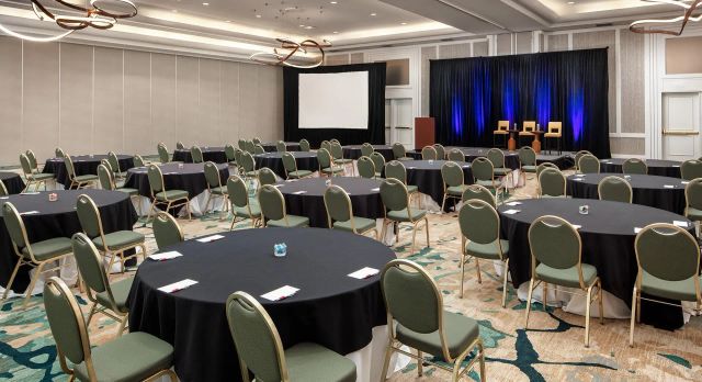 Featured photo from La Jolla Ballroom