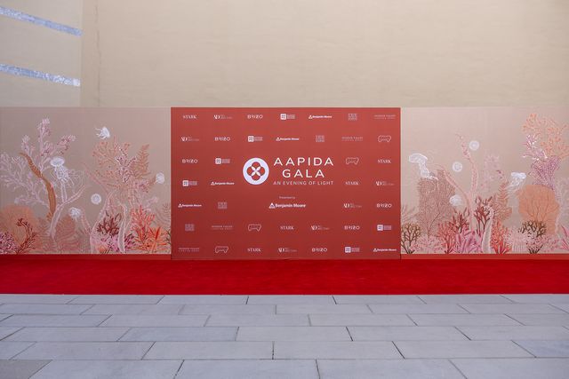 Featured photo from AAPIDA Inaugural Gala