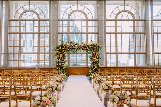 Featured photo from A Grand Spring Soirée