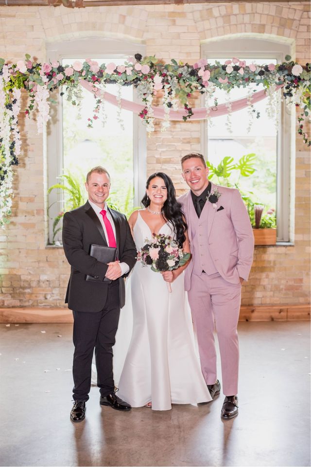 Featured photo from Happy Couples!