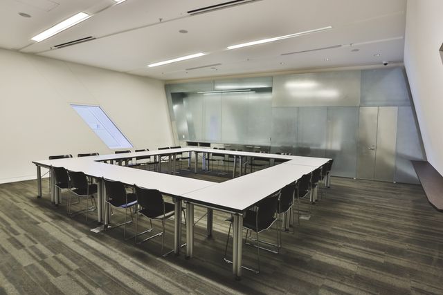 Featured photo from Sala Webb Education Center