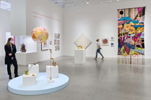 Featured photo from Swig Gallery