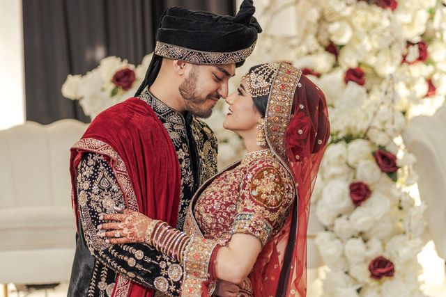 Featured photo from Inside This Joyful South Asian Wedding with Timeless Traditions