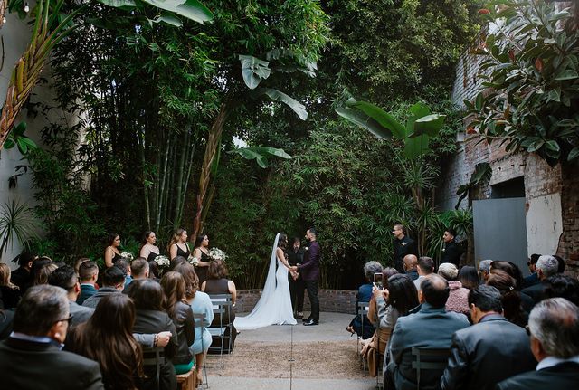 Featured photo from Ashley and Jason