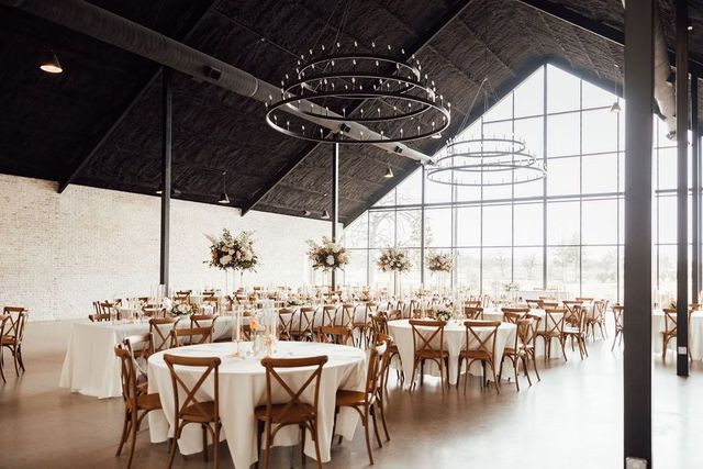 Featured photo from Reception Hall