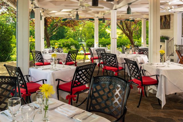 Featured photo from The Terrace
