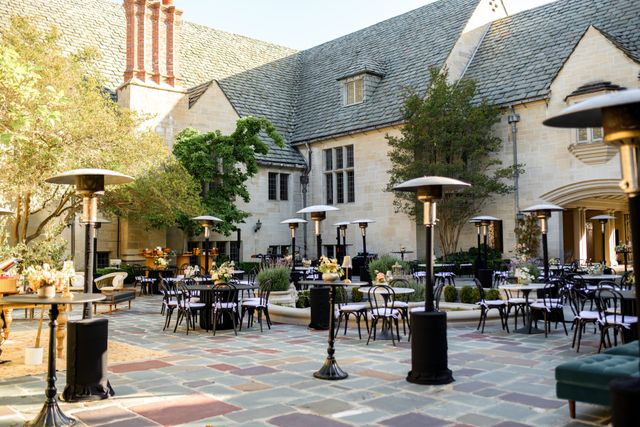 Featured photo from Company Anniversary Party @ Greystone Mansion
