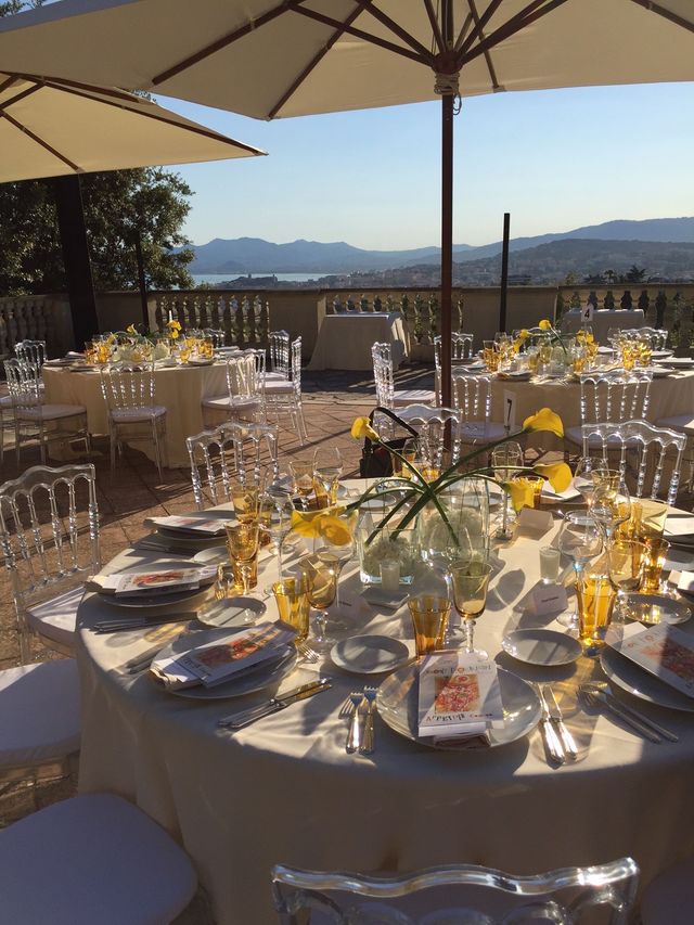 Featured photo from Weddings