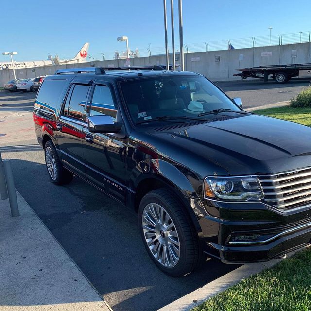 Featured photo from Boston Airport Cab