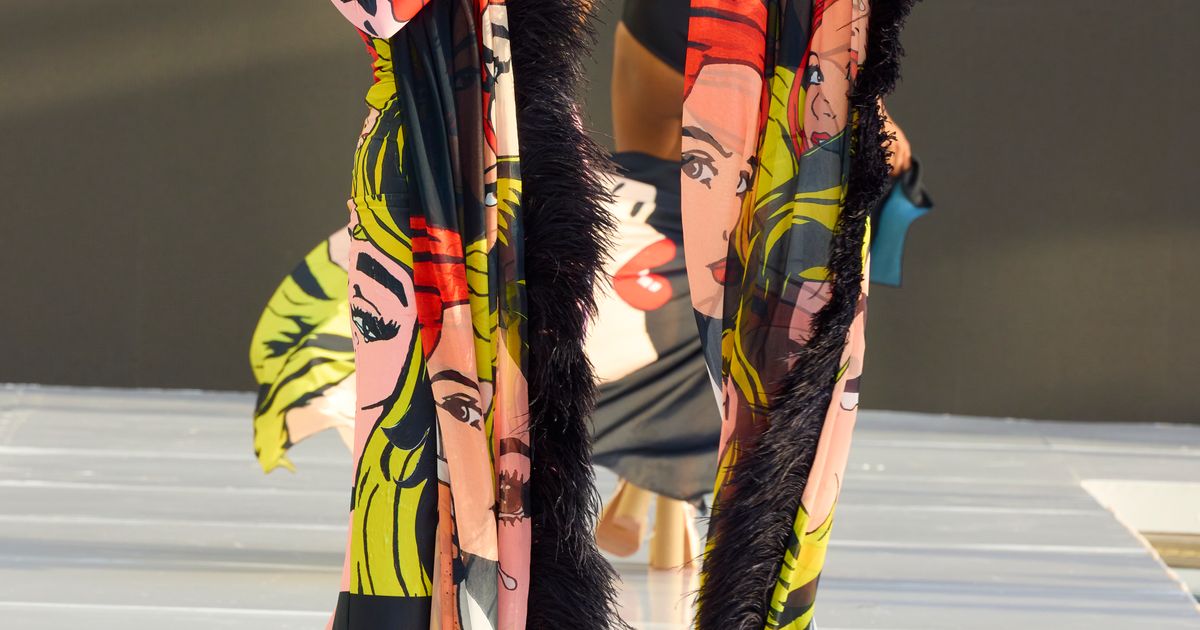 Miami Swim Week at Mondrian South Beach 2025 | Mondrian South