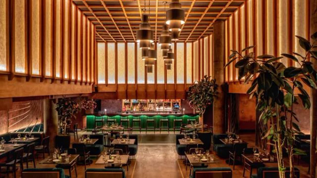 Featured photo from Restaurant