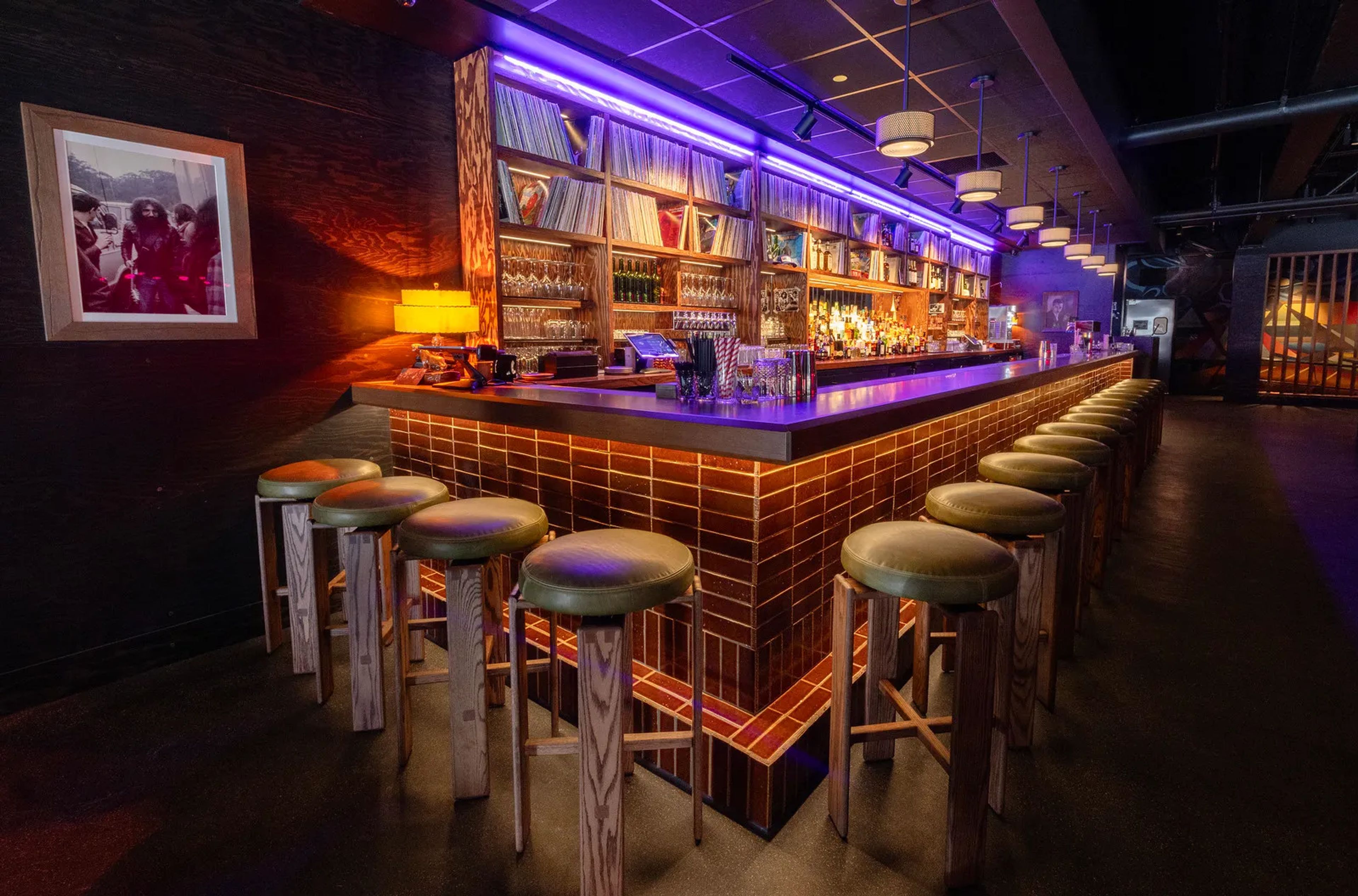 Full Venue Buyout – Garcia’s Chicago, an event space at Garcia's Chicago