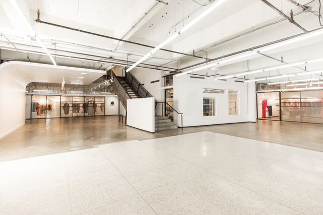 Featured photo from FIG Lobby