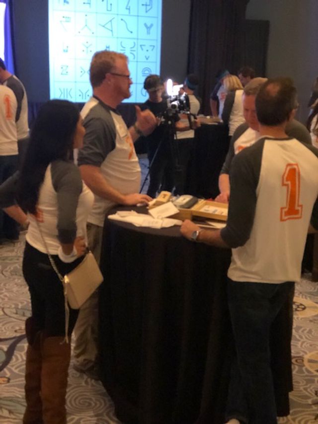 Featured photo from Griffin Capital - Team Building Event