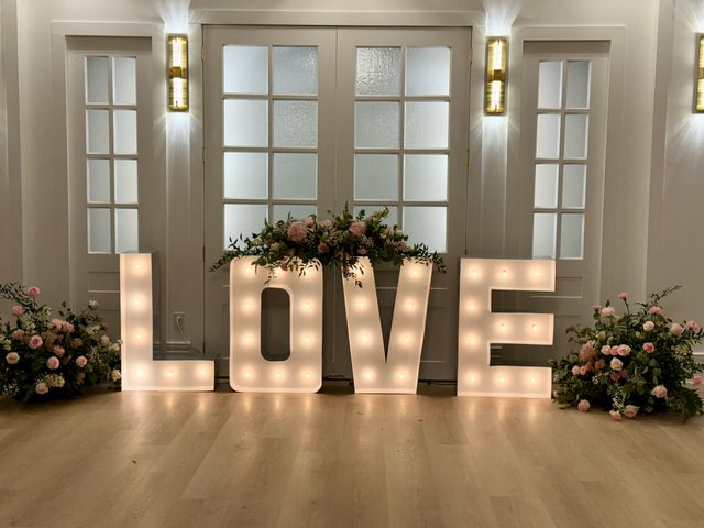 Featured photo from vode event venue