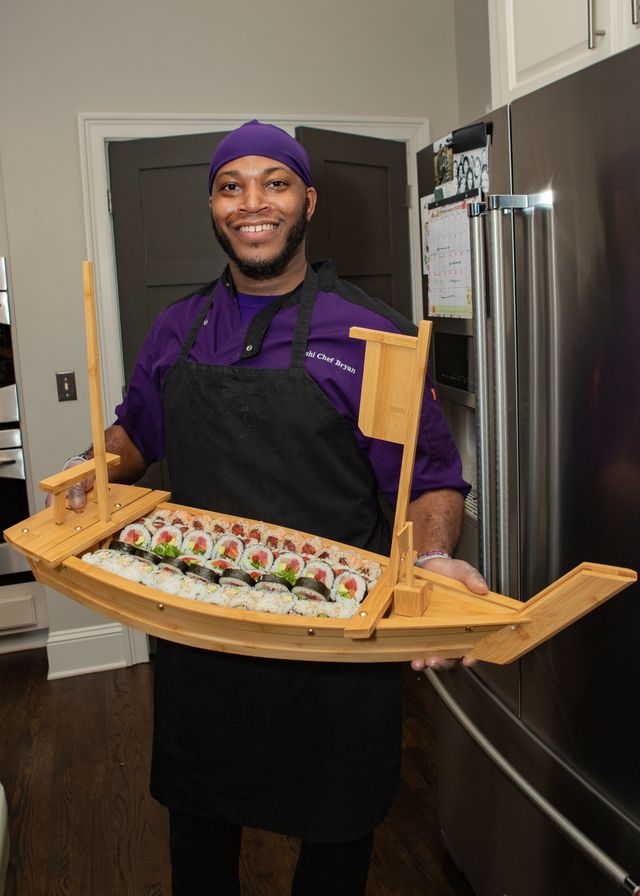 Featured photo from Alexis Bartsch's Mom & Daughter Party