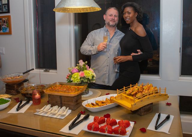 Featured photo from Valentine's Day