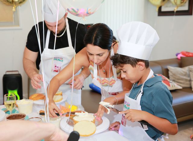 Featured photo from Adult Birthday Party